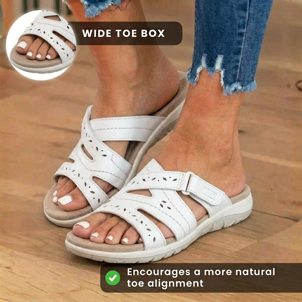 Comfortabele Orthopedische Schoenen voor Dagelijks Gebruik