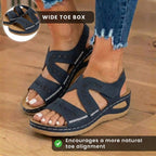 Comfortabele Orthopedische Schoenen voor Dagelijks Gebruik