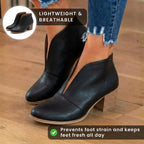 Sierlijke Orthopedische Schoenen voor Moderne Look