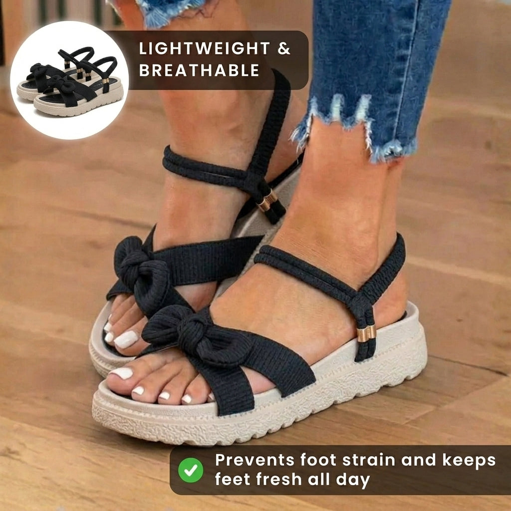 Elegante Orthopedische Schoenen voor Elke Stap
