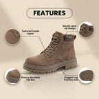 Sierlijke Orthopedische Schoenen voor Moderne Look