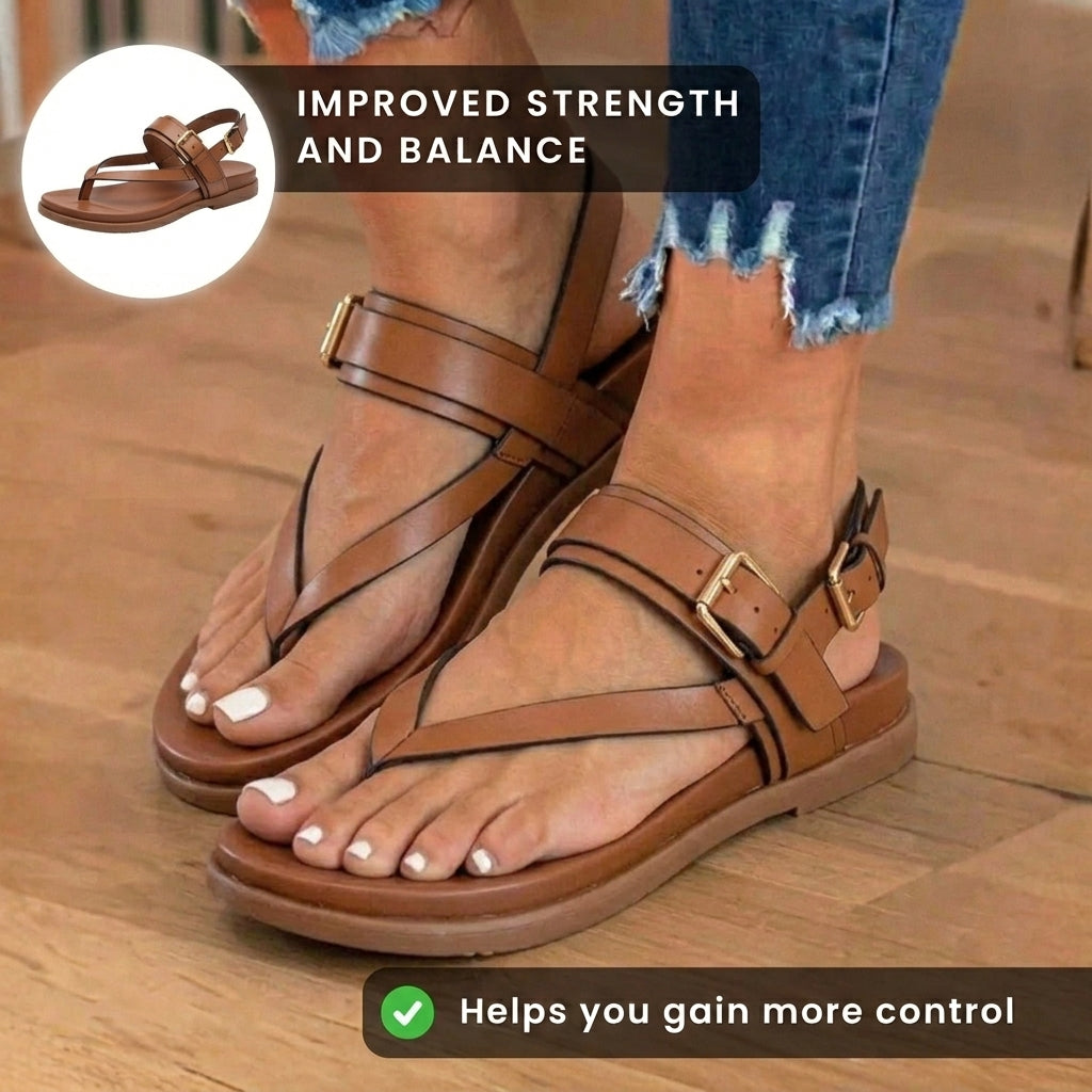 Prachtig Vervaardigde Orthopedische Schoenen