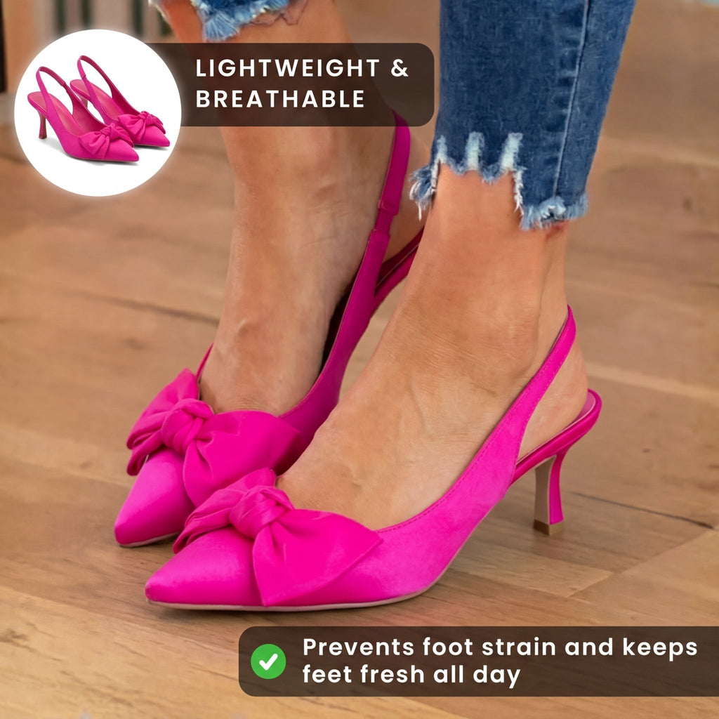 Sierlijke Orthopedische Schoenen voor Moderne Look