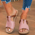 Klassieke Orthopedische Schoenen met Tijdloze Stijl