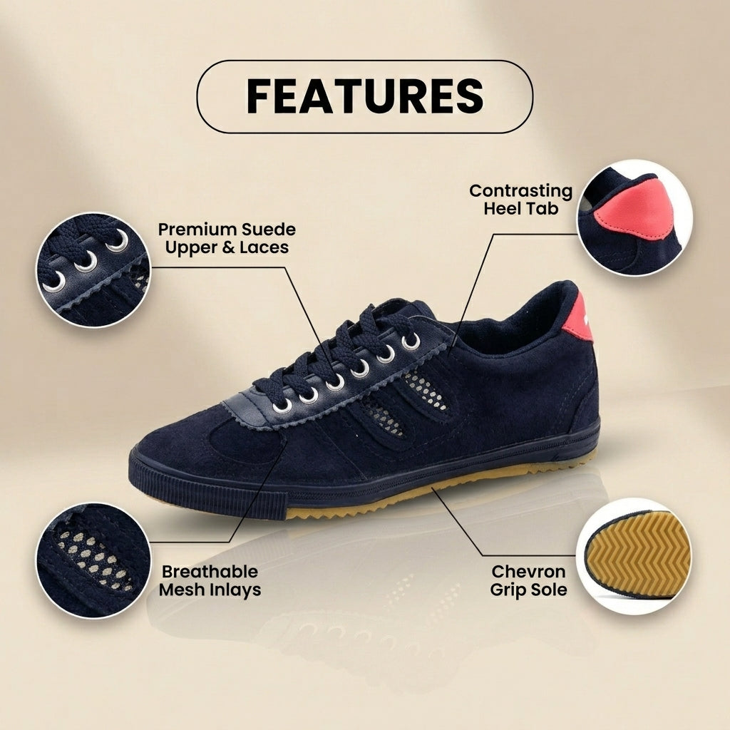 Comfortabele Orthopedische Schoenen voor Dagelijks Gebruik