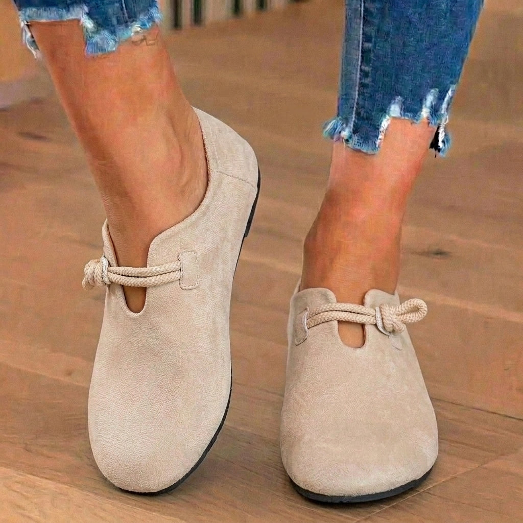 Elegante Orthopedische Schoenen voor Elke Stap