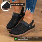 Chique Orthopedische Schoenen met Uniek Ontwerp