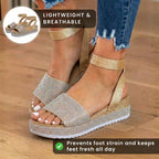 Elegante Orthopedische Schoenen voor Elke Stap