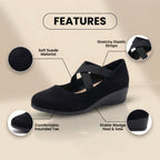 Comfortabele Orthopedische Sneakers voor Dagelijks Gebruik