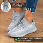Elegante Orthopedische Sneakers voor Elke Stap