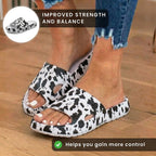 Vintage Geïnspireerde Orthopedische Schoenen