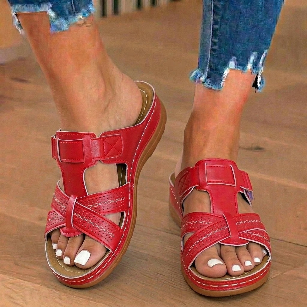 Stijlvolle Orthopedische Schoenen voor Elke Gelegenheid