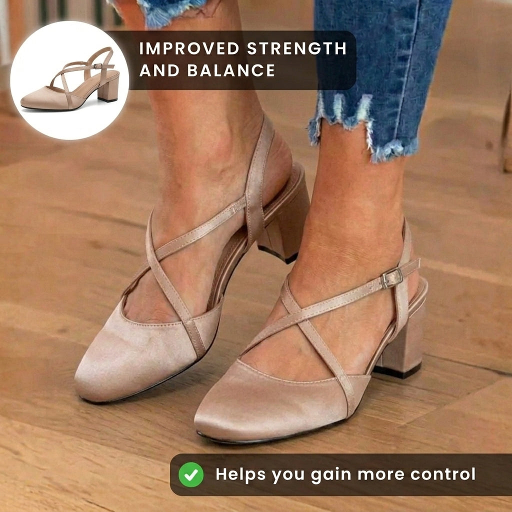 Chique Orthopedische Schoenen met Uniek Ontwerp
