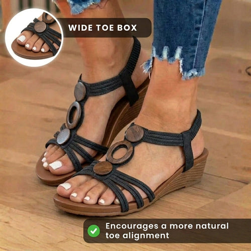 Chique Orthopedische Schoenen met Uniek Ontwerp