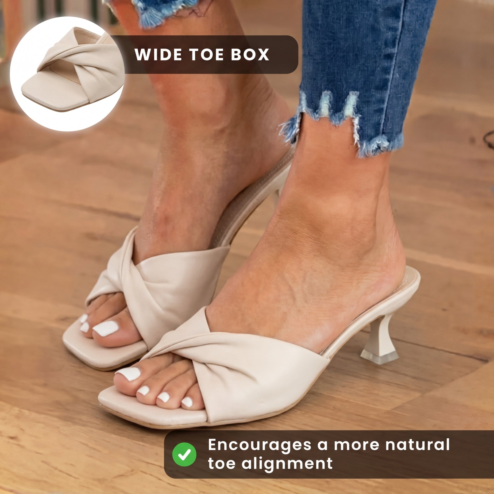 Comfortabele Orthopedische Schoenen voor Dagelijks Gebruik