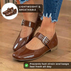 Chique Orthopedische Schoenen met Uniek Ontwerp