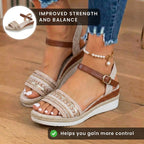 Elegante Orthopedische Schoenen voor Elke Stap