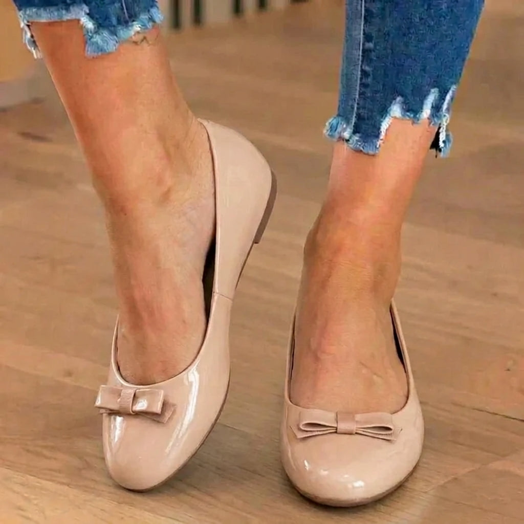 Elegante Orthopedische Schoenen voor Elke Stap