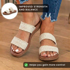 Elegante Orthopedische Schoenen voor Elke Stap