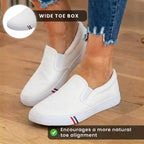 Sierlijke Orthopedische Schoenen voor Moderne Look