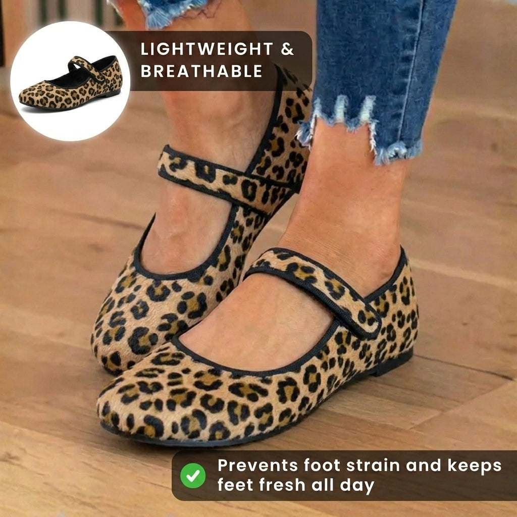 Comfortabele Orthopedische Schoenen voor Dagelijks Gebruik