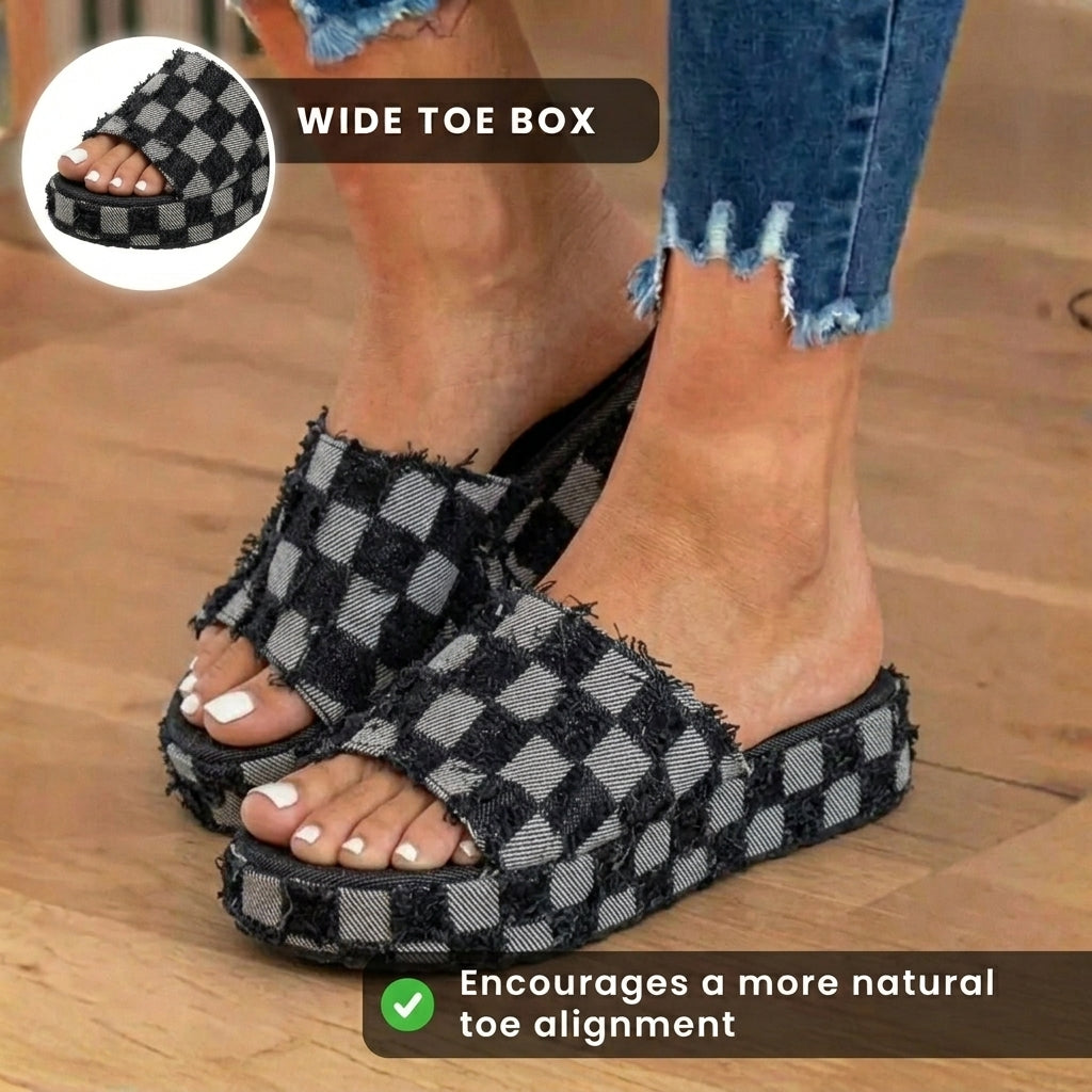 Stijlvolle Orthopedische Schoenen voor Elke Gelegenheid