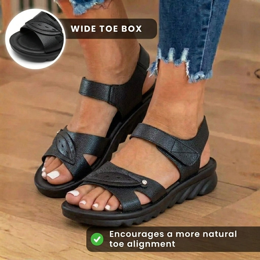 Prachtig Vervaardigde Orthopedische Schoenen