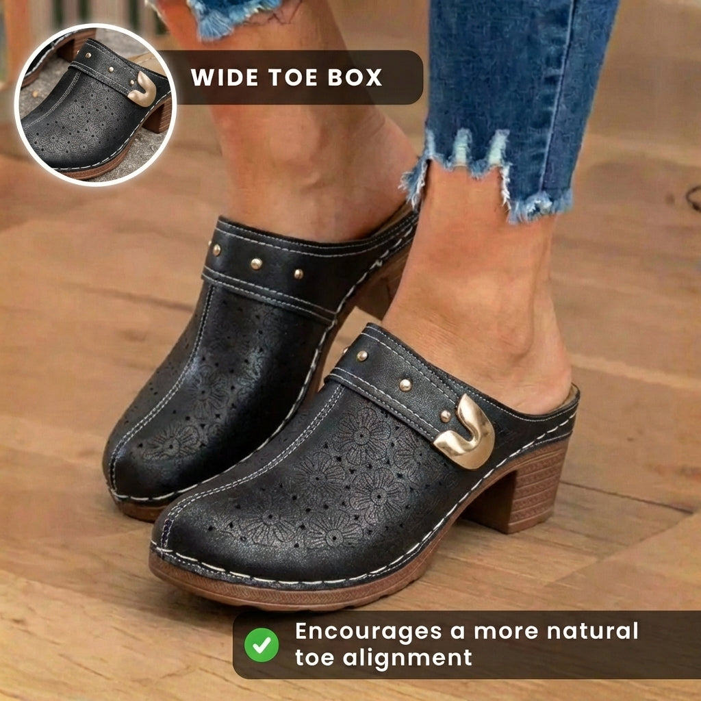 Stijlvolle Orthopedische Schoenen voor Elke Gelegenheid