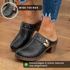 Stijlvolle Orthopedische Schoenen voor Elke Gelegenheid
