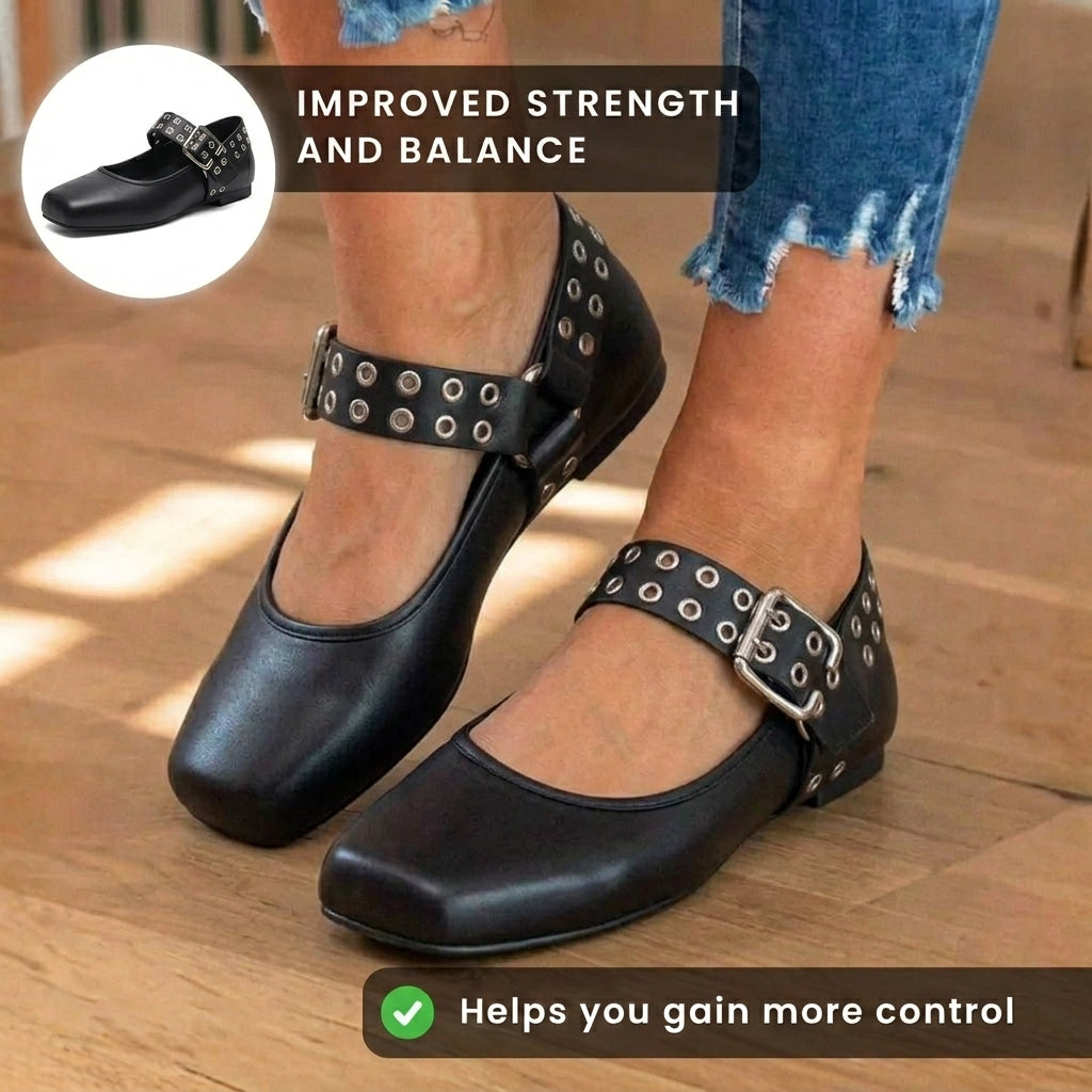 Stijlvolle Orthopedische Schoenen voor Elke Gelegenheid