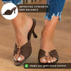 Chique Orthopedische Schoenen met Uniek Ontwerp