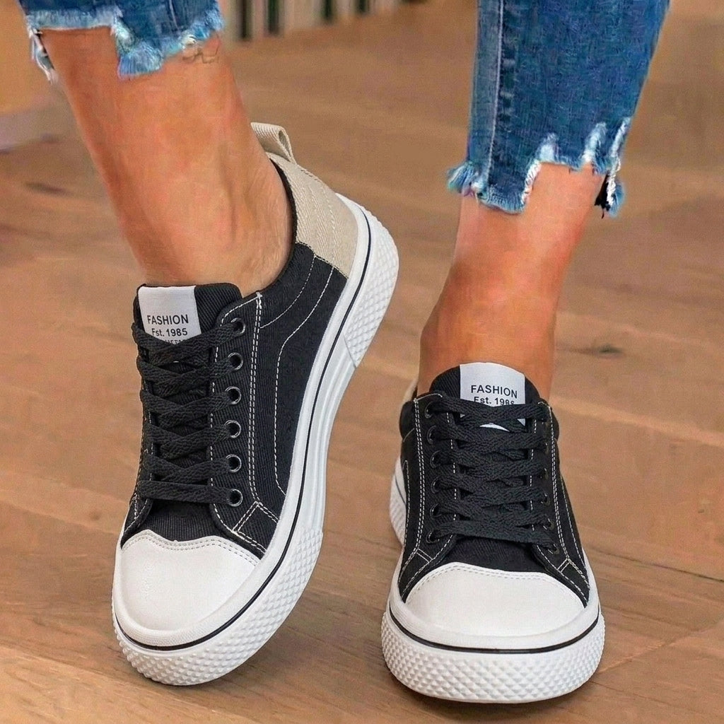 Sierlijke Orthopedische Schoenen voor Moderne Look