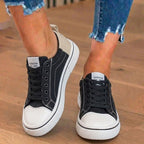 Sierlijke Orthopedische Schoenen voor Moderne Look