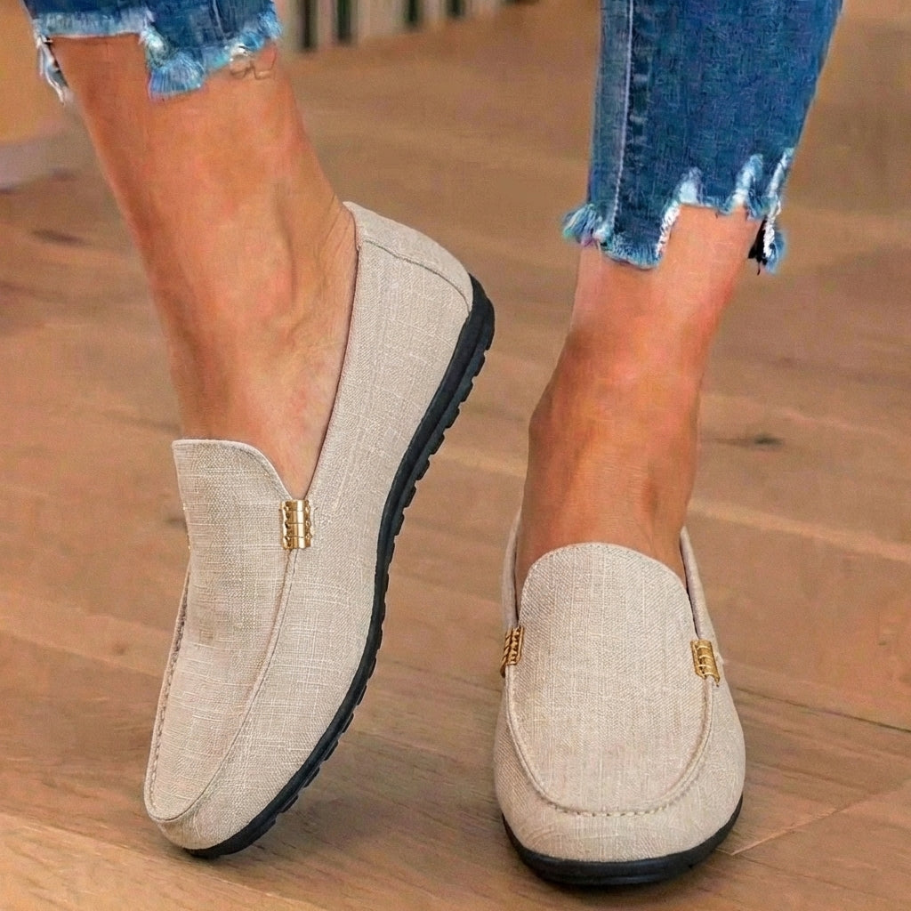 Elegante Orthopedische Schoenen voor Elke Stap