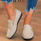 Elegante Orthopedische Schoenen voor Elke Stap