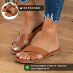 Sierlijke Orthopedische Schoenen voor Moderne Look