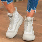 Comfortabele Orthopedische Schoenen voor Dagelijks Gebruik
