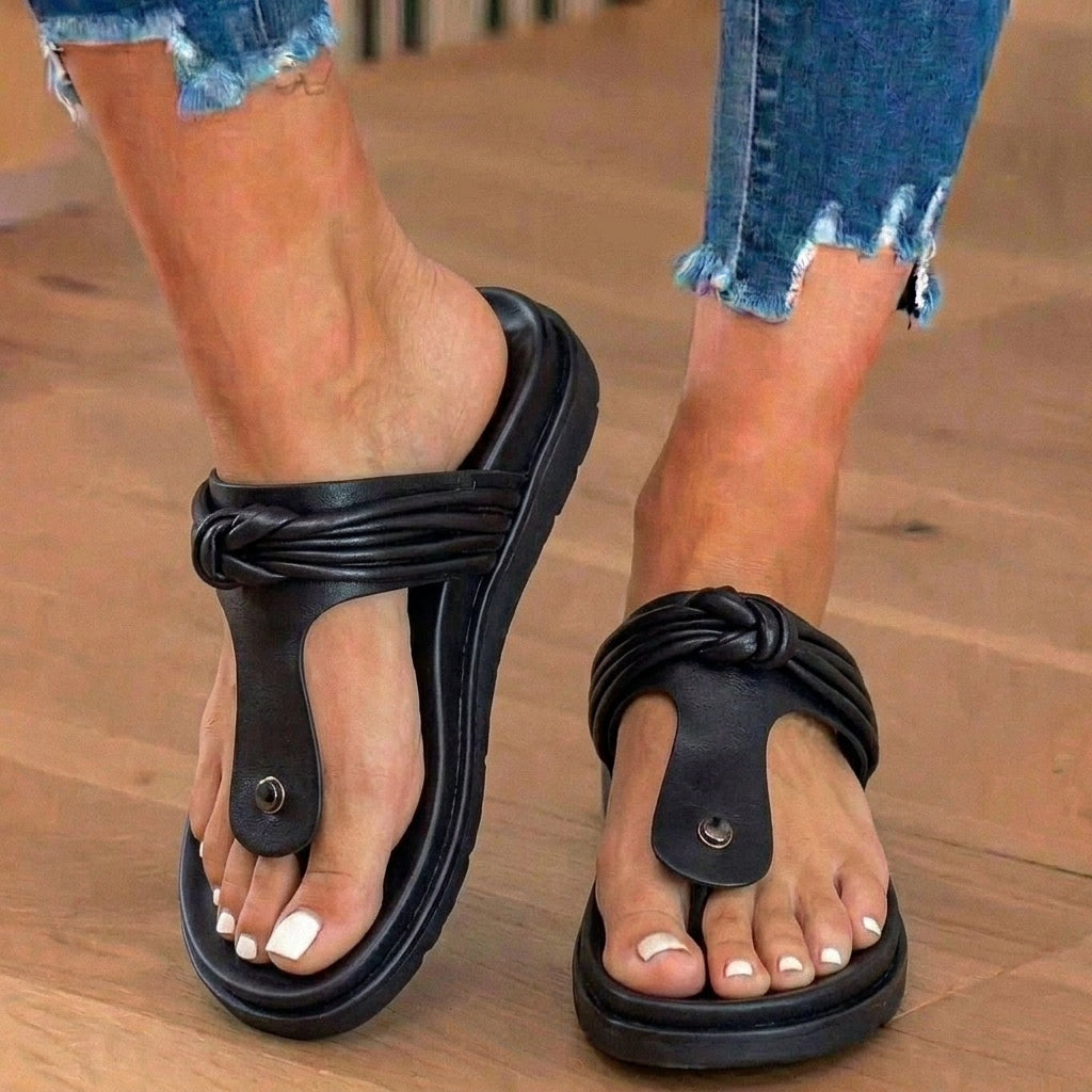 Chique Orthopedische Schoenen met Uniek Ontwerp