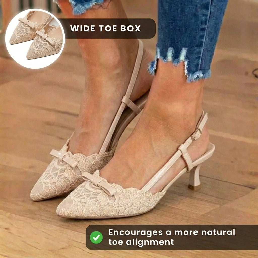 Stijlvolle Orthopedische Schoenen voor Elke Gelegenheid