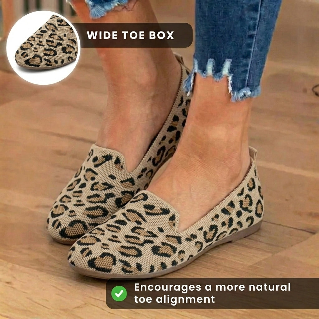 Comfortabele Orthopedische Schoenen voor Dagelijks Gebruik