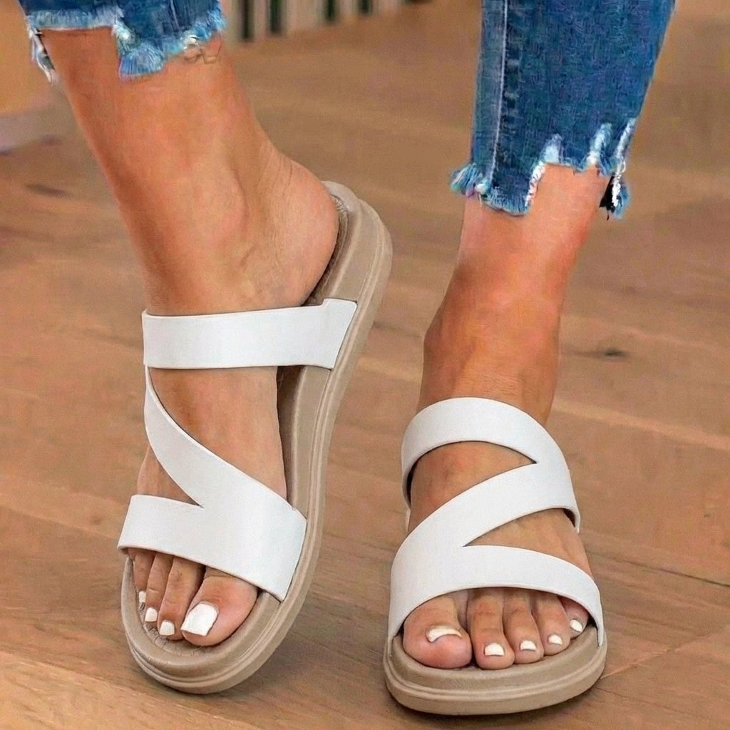 Elegante Orthopedische Schoenen voor Elke Stap