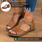 Comfortabele Orthopedische Schoenen voor Dagelijks Gebruik