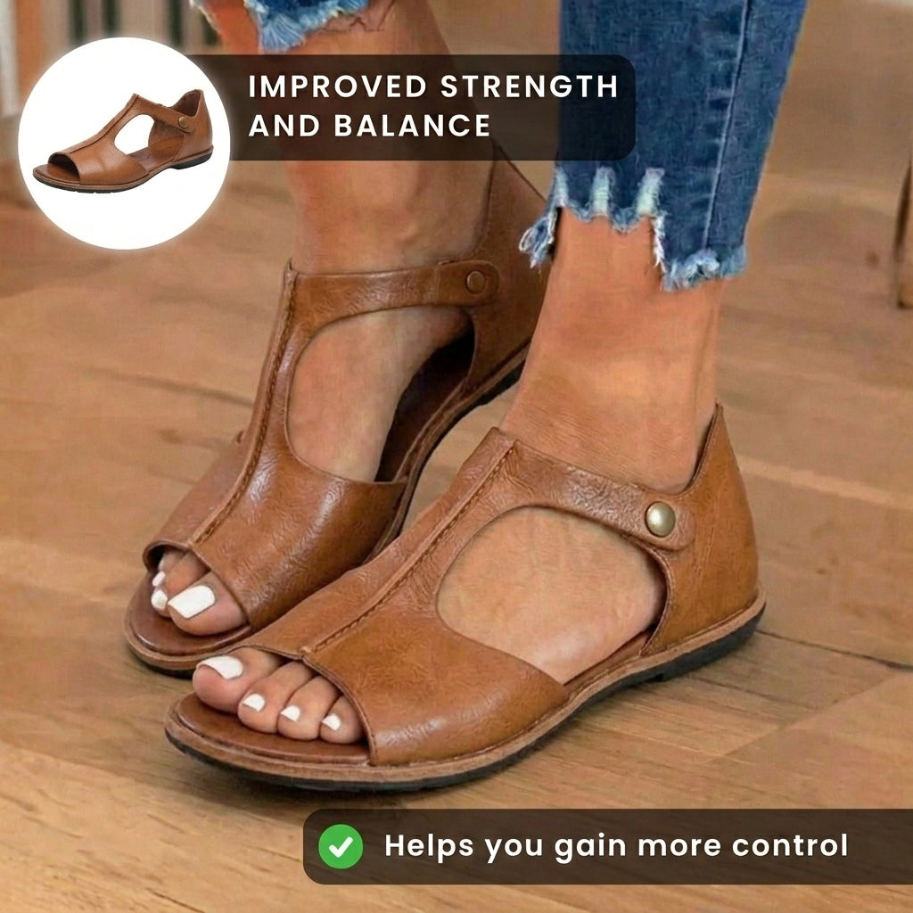 Comfortabele Orthopedische Schoenen voor Dagelijks Gebruik