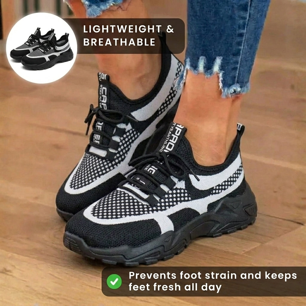 Stijlvolle Orthopedische Schoenen voor Elke Gelegenheid