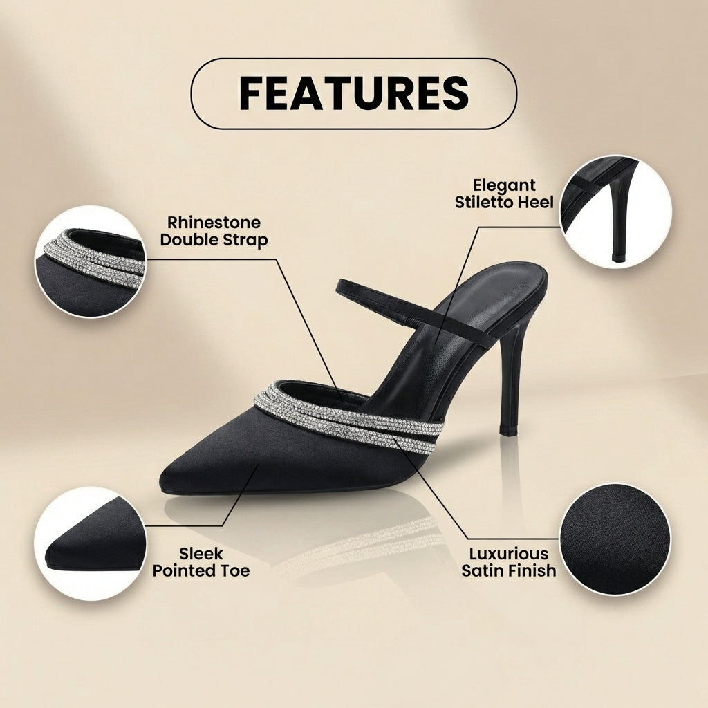 Elegante Orthopedische Schoenen voor Elke Stap