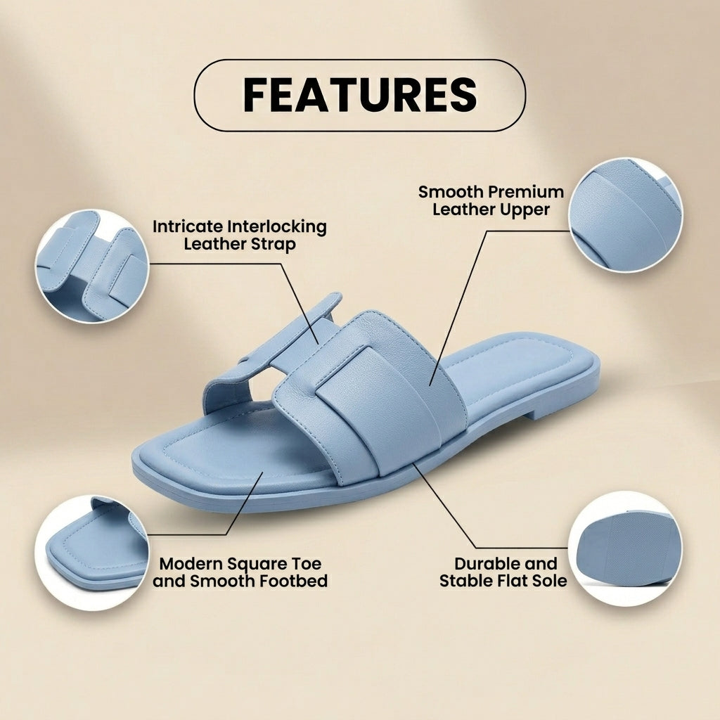 Elegante Orthopedische Schoenen voor Elke Stap