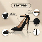 Elegante Orthopedische Schoenen voor Elke Stap