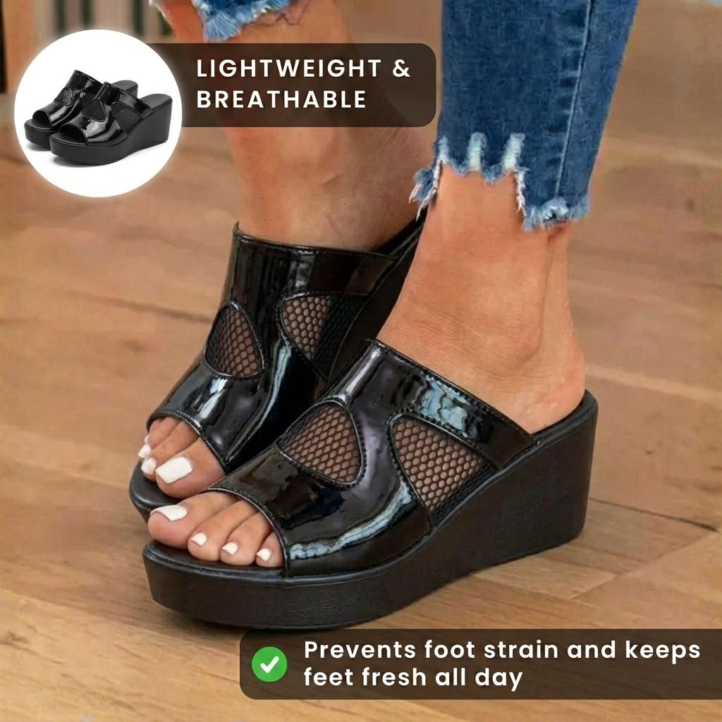 Stijlvolle Orthopedische Schoenen voor Elke Gelegenheid