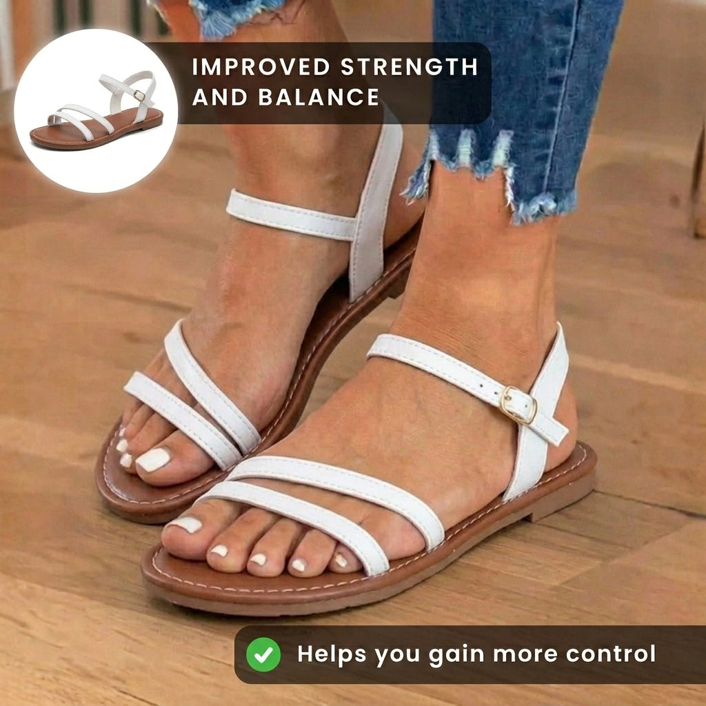Klassieke Orthopedische Schoenen met Tijdloze Stijl