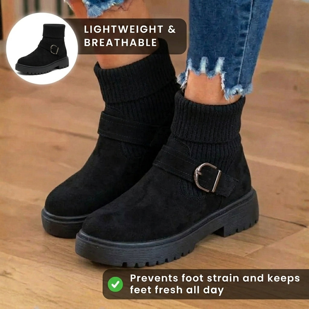 Comfortabele Orthopedische Schoenen voor Dagelijks Gebruik